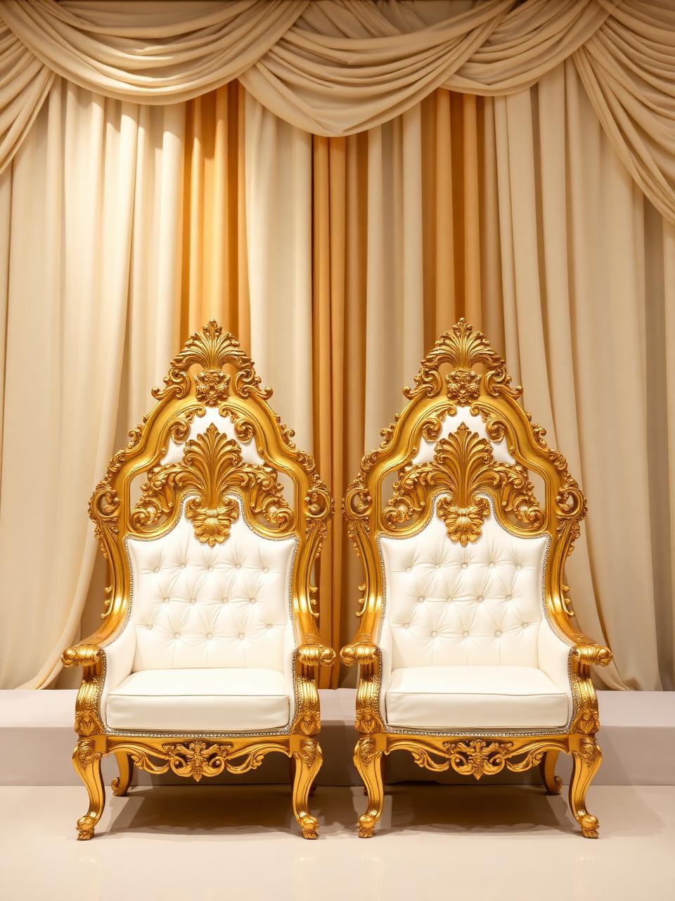 The Throne Room